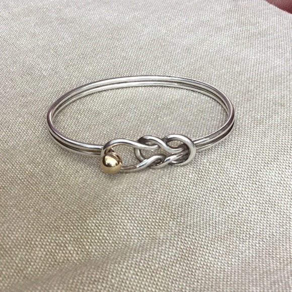 Eden Hand Arts Fisherman’s Knot Bracelet - Picture 2 of 11